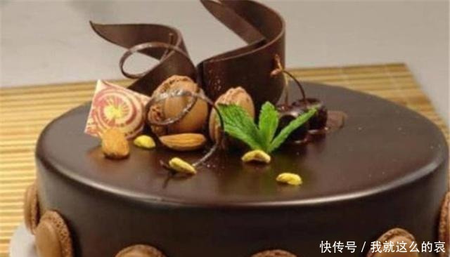 黑色|世界只剩这5种“黑色”食物小吃,让你选两种,那你会选择什么