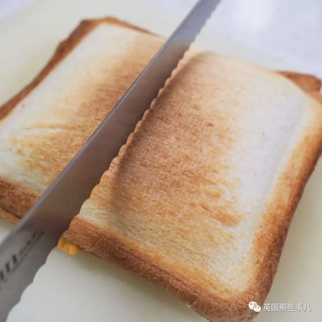  爸爸|霓虹爸爸热爱为家人制作美味菜肴，各种三明治光看着就超诱人