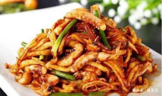 不腻|好吃不腻的几道家常菜,色香味俱全,爽口开胃,家人吃的美滋滋