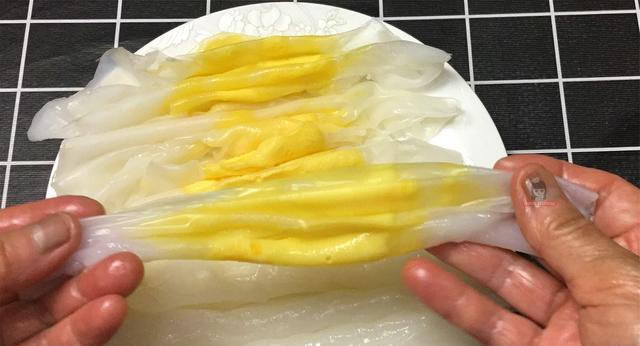  摆摊|肠粉最简单的做法，老阿姨将配方和做法都告诉你，可以摆摊了
