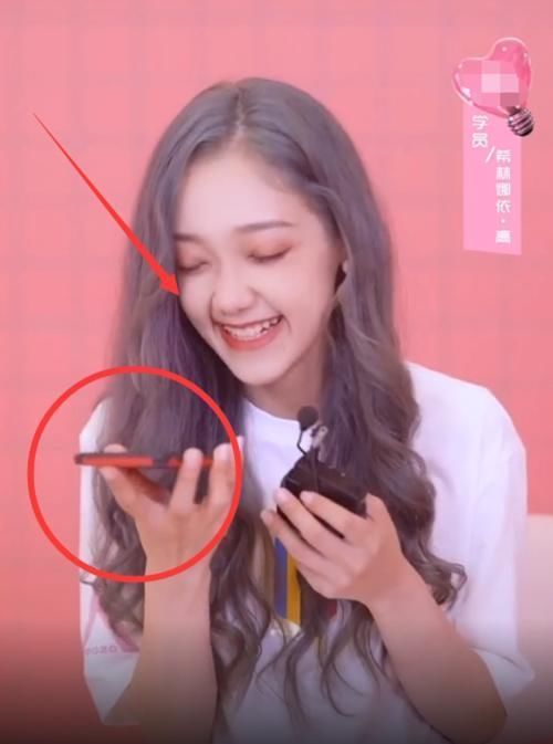 电话|希林准备总决赛前给欧阳娜娜打电话,得知她什么情况下接的电话后,忙说感谢