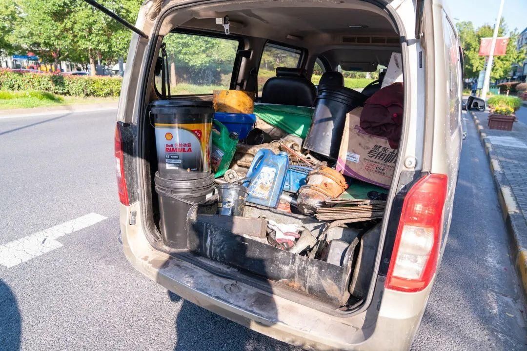 载货|【执法实录】严查“客载货”及非法改装违法行为