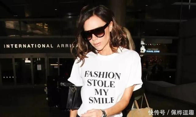 洋气|你的T恤买对了吗?今夏流行这4件,时髦百搭又洋气!