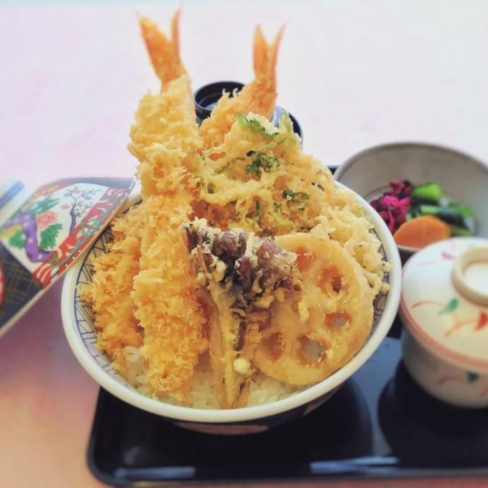 回去|游客最爱吃的日料TOP30！没有吃货能从日本瘦着回去！