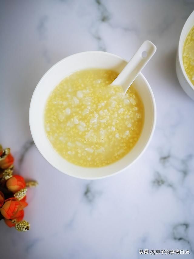食材|谁说吃粥没营养?分享7种适合北方人口味的粥,全都比白粥有营养