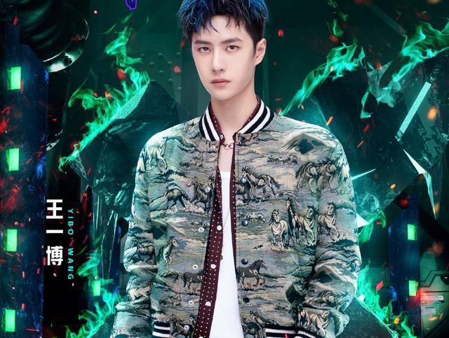  翻车|王一博秀魔术连续翻车，但布布过于捧场，黑人问号脸绝了