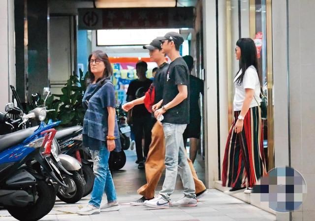  还债|棒棒堂王子多年来替父还债千万，高利贷去唱片公司堵人要钱