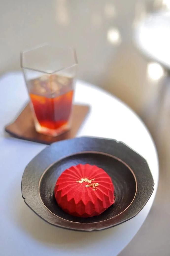 喝咖啡|独立茶店,比喝咖啡还酷。