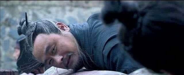  明知|古代被判腰斩的死刑犯明知必死，为何他们还要笑着贿赂刽子手？