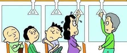 侵权责任|年轻人拒让座，老人打其耳光后倒地身亡，年轻人是否需要赔偿