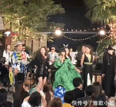 接档|《姐姐的爱乐之程》接档《中餐厅》,第二期成都录制,沈梦辰飞行