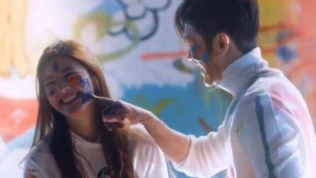 言承旭|同样是叔侄恋,为何陈建斌言承旭都被大骂,而他却意外火起来