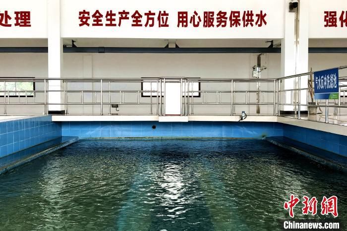 城区水厂|湖北恩施：供电通信基本恢复 水厂分时段供水