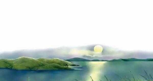  美的|那是一段至美的情感，将随我离去而消失于世界