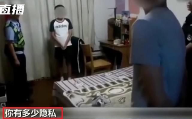 摄像头|家长这样监督孩子引不适，建议放弃这种极端行为，学会尊重孩子