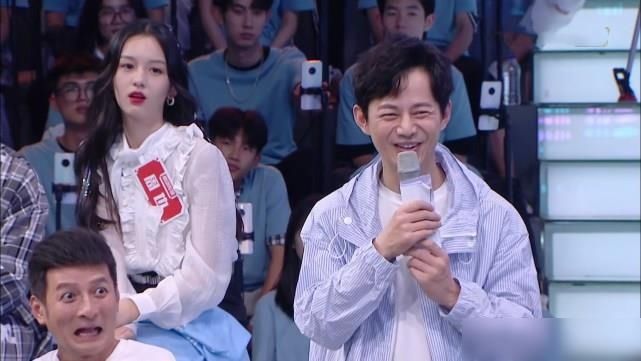  王一博|为何肖战被黑，他却受捧？王一博《快乐大本营》玩着游戏给出答案