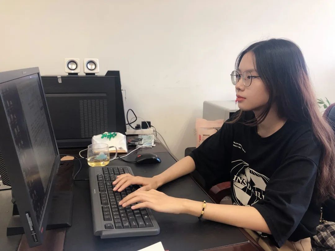 老师|这个盛夏，我在检察院实习……