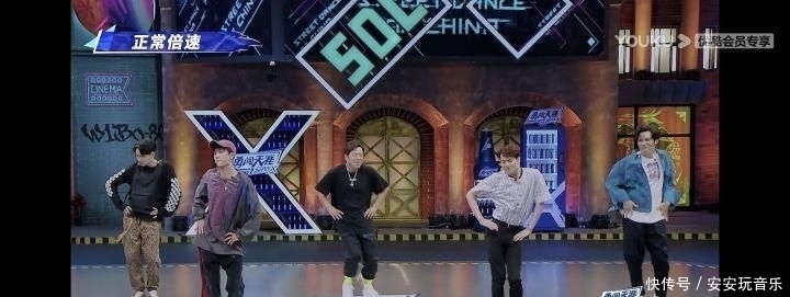 地上|王一博为了节目效果也是拼了,馒头掉到地上也捡起来接着吃