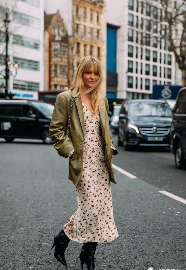 碎花|可甜可盐的碎花品类,什么必入什么会爆雷