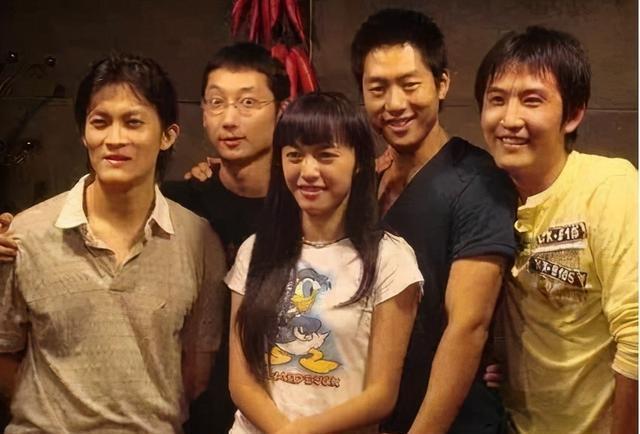 翻盘|演技被否姿态傲慢?杨志刚《勇敢的心2》将袭,他能否“翻盘”?