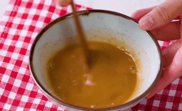 手菜|大千鸡块 | ?10分钟快手菜,好看又好吃哦,肉嫩汁浓饭遭殃!