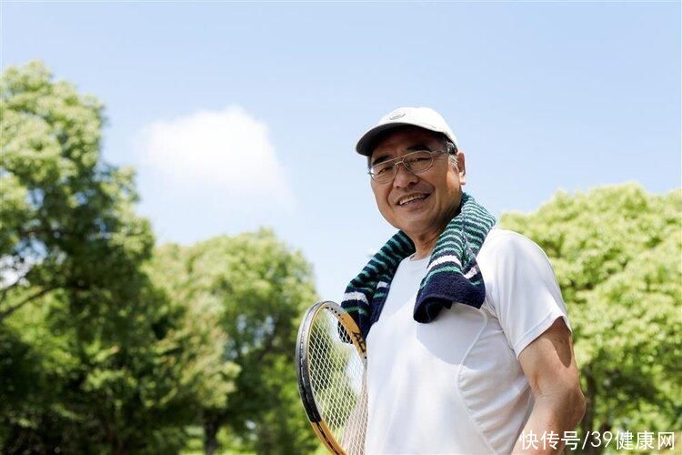 60到70岁老中医(老中医：40岁前多锻炼，50岁后少锻炼，60岁不锻炼，有道理吗？)