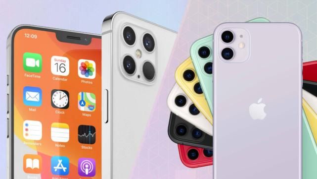 苹果|iPhone 11有必要换12吗?看完你就明白了...