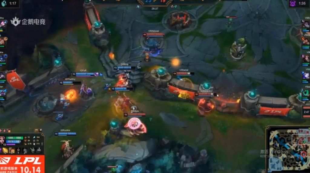 LoL投注-注册即送88元-2025年最佳英雄联盟投注网站绝地求生2025天命杯S7赛程表一览