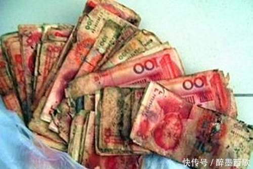 感谢|男子10万拿到银行变2.7万,为了感谢工作人员,当场存到银行