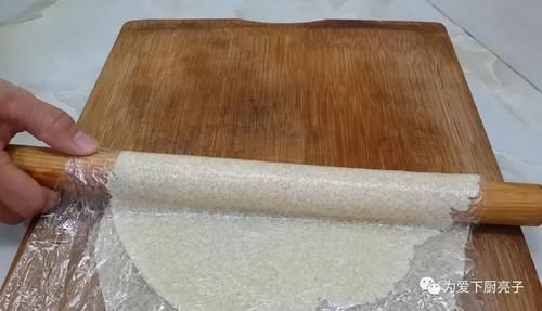  香甜|家常烧饼的做法，掌握配方技巧，个个松软又香甜，比面包蓬松好吃