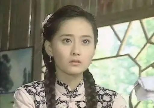 琼瑶|林有有的“绿茶”段位，跟她比起来，那简直是小儿科！