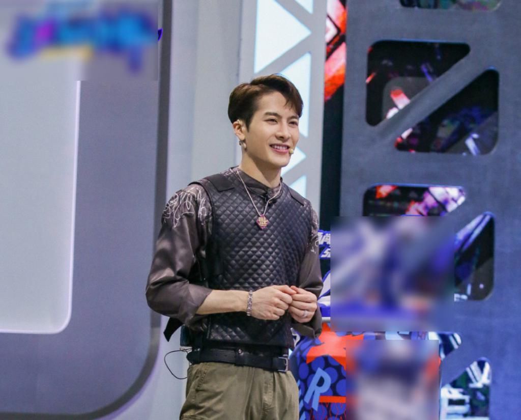  情商|《街舞3》街道海选开启，都说王嘉尔情商高，节目中还是个暖男