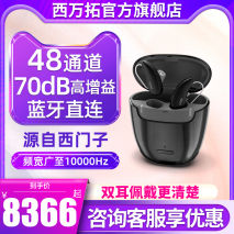 老年人助听器哪里有卖的？推荐天猫西万拓老人智能助听器