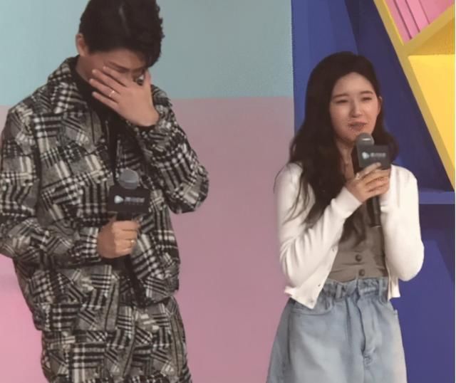  成毅|成毅和袁冰妍划清界限，他和丁禹兮同样困境，谁的处理更得人心？