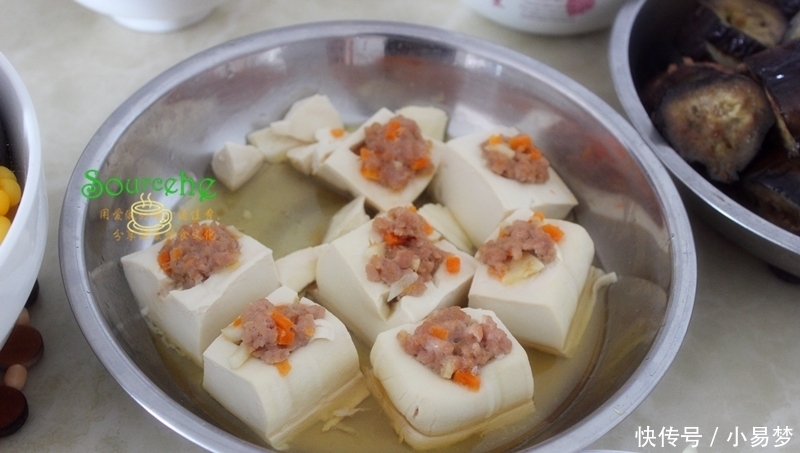  美味|婆婆做的晚餐只需一小时，五菜一汤不足40元，有荤有素简单美味