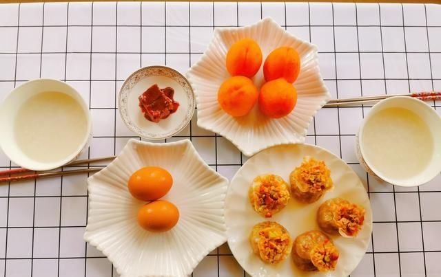 我家|晒晒我家一周7套早餐,7天不重样,做法不难还好吃,营养健康早餐