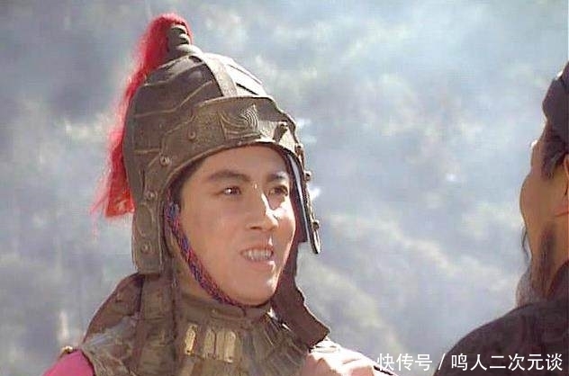 名传|关羽战死前，留下一良将，后来带兵攻打曹魏，名传三国！