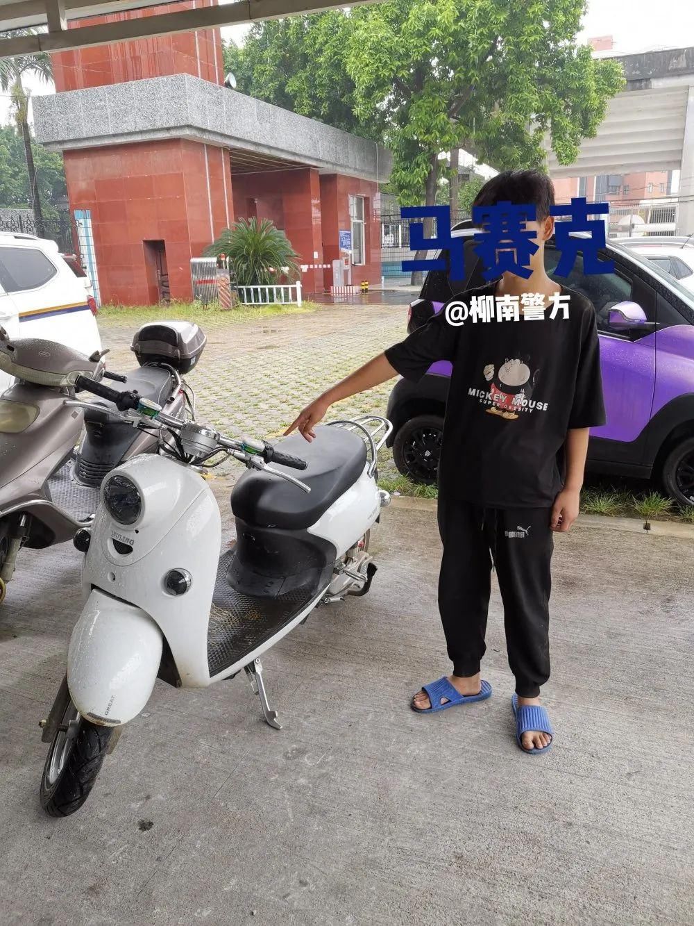 加大|利刃行动 | 破案退赃、多警种联动、规劝自首···持续加大“利刃”战果