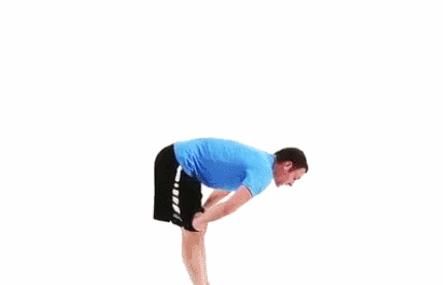 减肥|想要跑步减肥不伤膝盖,你需要这样做