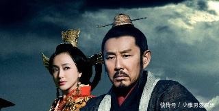 太后|刘邦的三个女人,一个靠丈夫,一个靠儿子,一个靠自己,谁赢了?