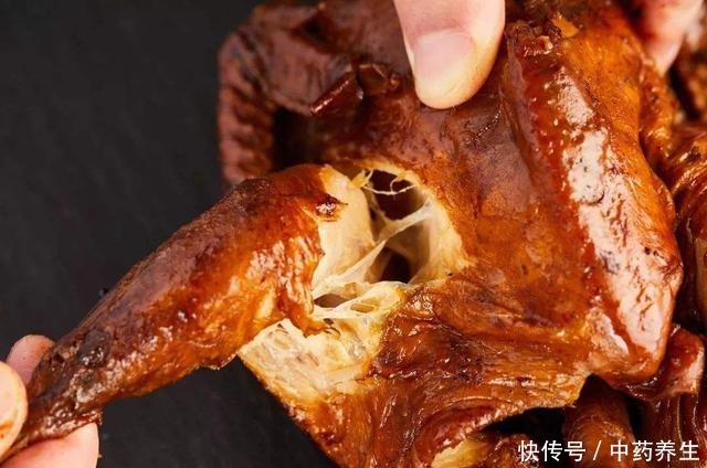 规律|一文说清北方酱卤的保养方法、盐度比例、香料用量规律及上色方法