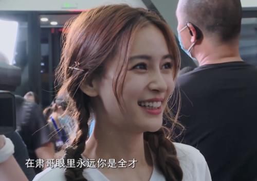  麒麟|成员被问baby是什么人？李晨敷衍，郭麒麟敬而远之，他回答最真实