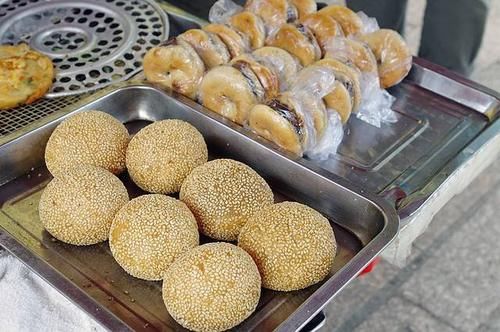  老城区|小企这一站：福鼎、觅食老城区