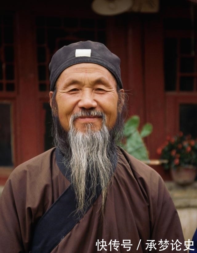 道教|李家道——最不受待见的道教支派