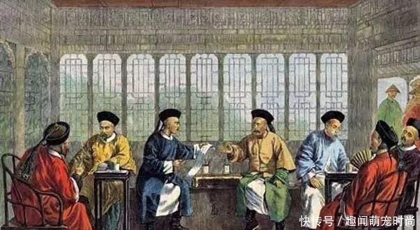 人物|晚清时期的胡林翼, 比曾国藩强十倍, 徒弟一个比一个厉害