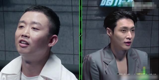  太阳|歌手2：张艺兴在第一场战斗中失败了？对于从GAI上取下的太阳