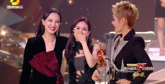  假唱|《乘风破浪》大烂尾，300多小时训练成假唱，宁静拿第一却被狙击