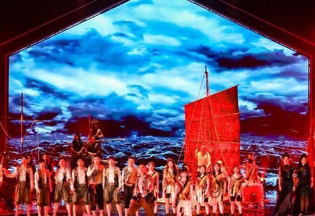  彩虹合唱团|《炙热的我们》R1SE“祭天”，粉丝理智表不满，节目设置活该背锅