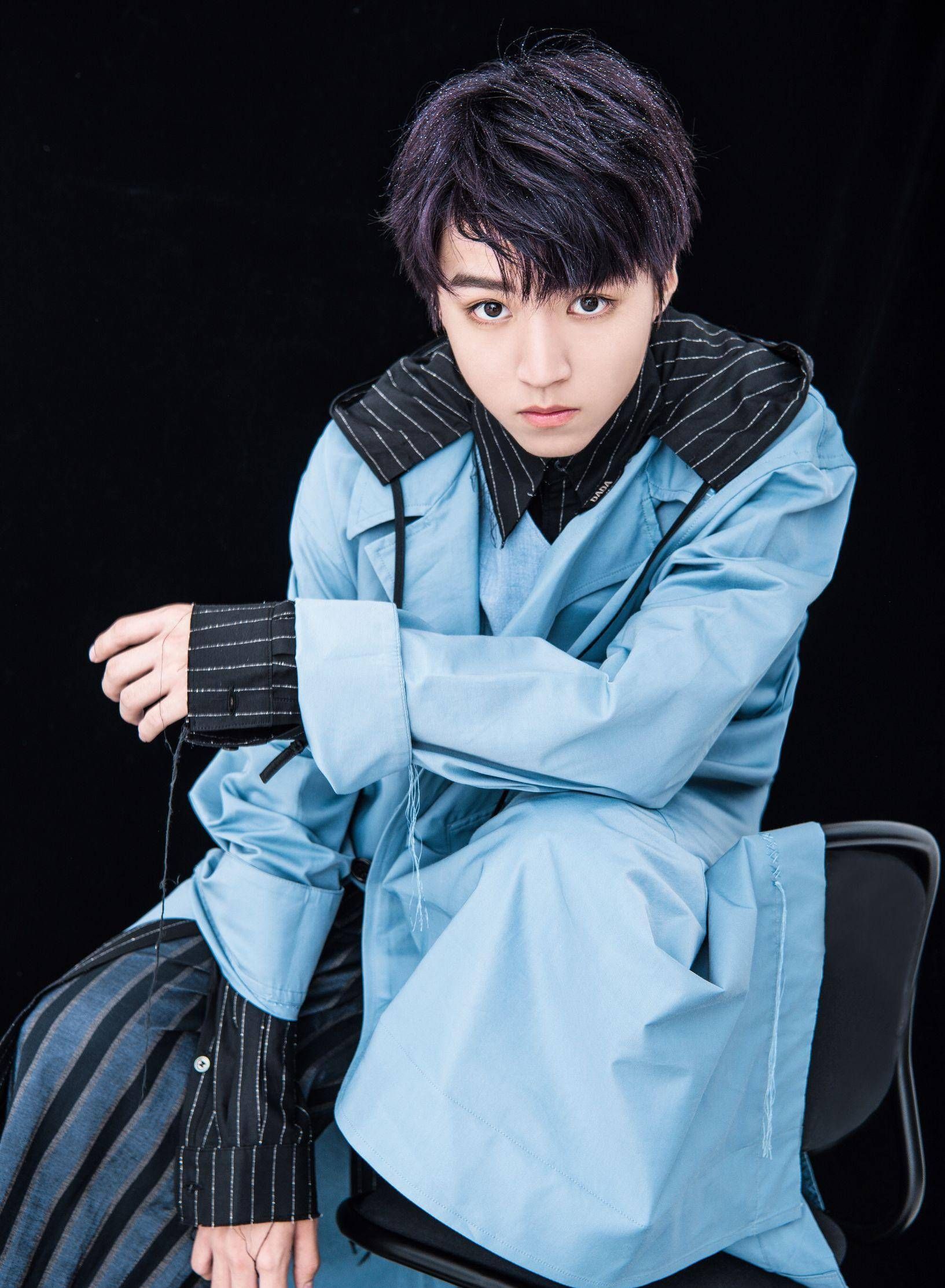  新一期|王俊凯录制新一期《中餐厅4》，这是终于要和颖宝同框的节奏了？