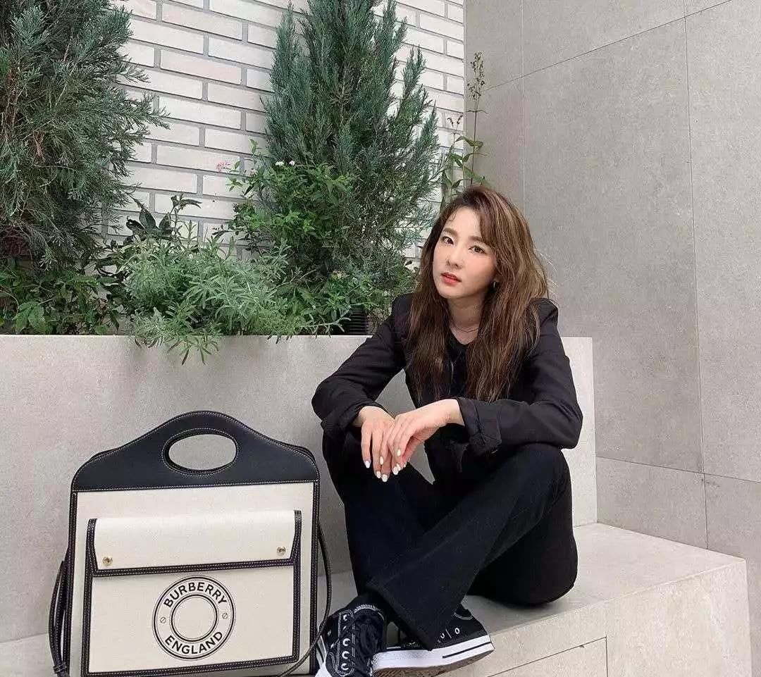  秘密|Dara节目爆料：都是秘密恋爱，一次也未被发现过！